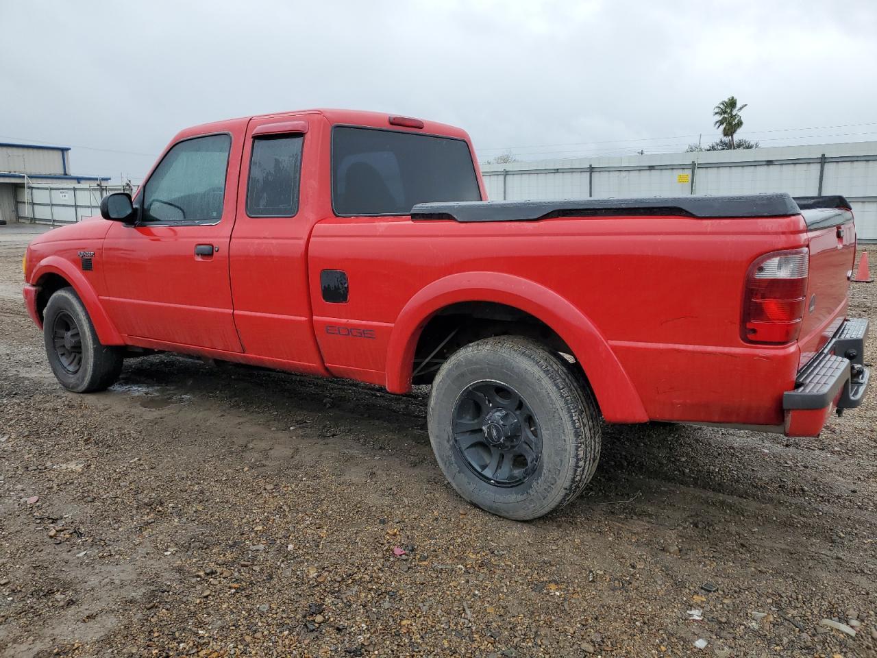 2002 Ford Ranger - Image 2