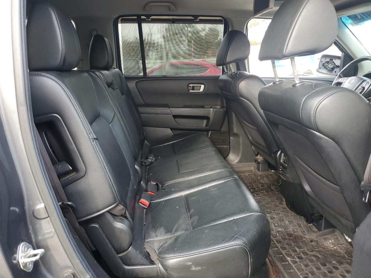 2013 Honda Pilot - Image 11