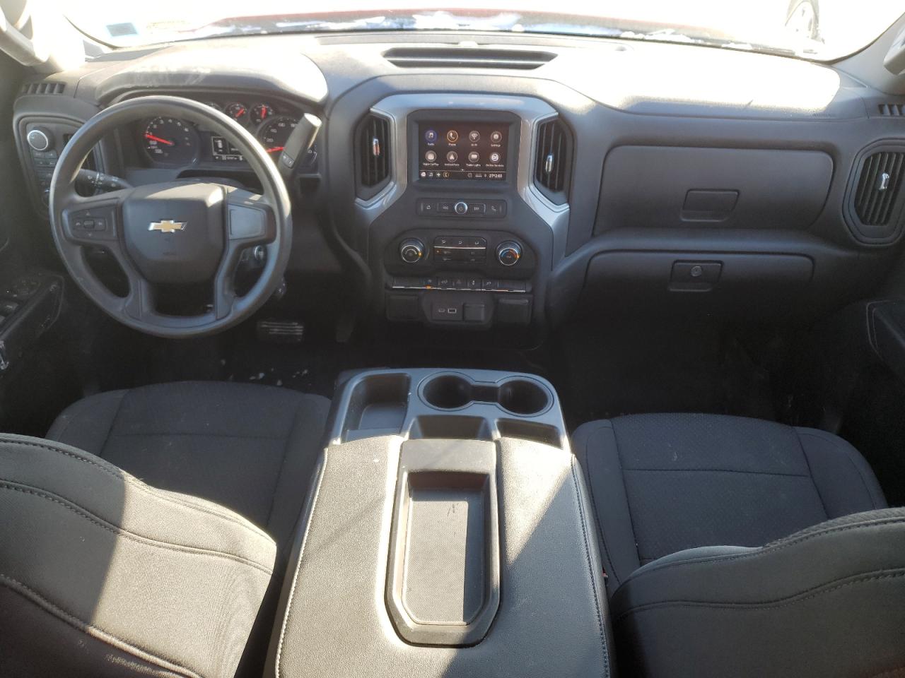 2021 Chevrolet Silverado - Image 8