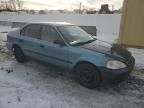 2000 HONDA CIVIC LX à vendre chez Copart OH - AKRON