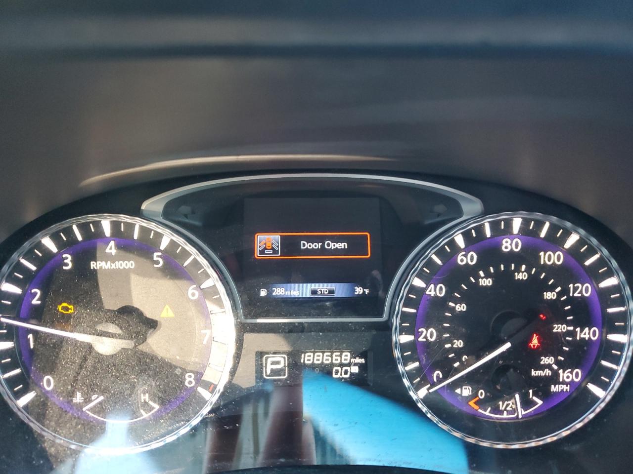 2014 Infiniti Qx60 VIN: 5N1AL0MM6EC519158 Lot: 82823674