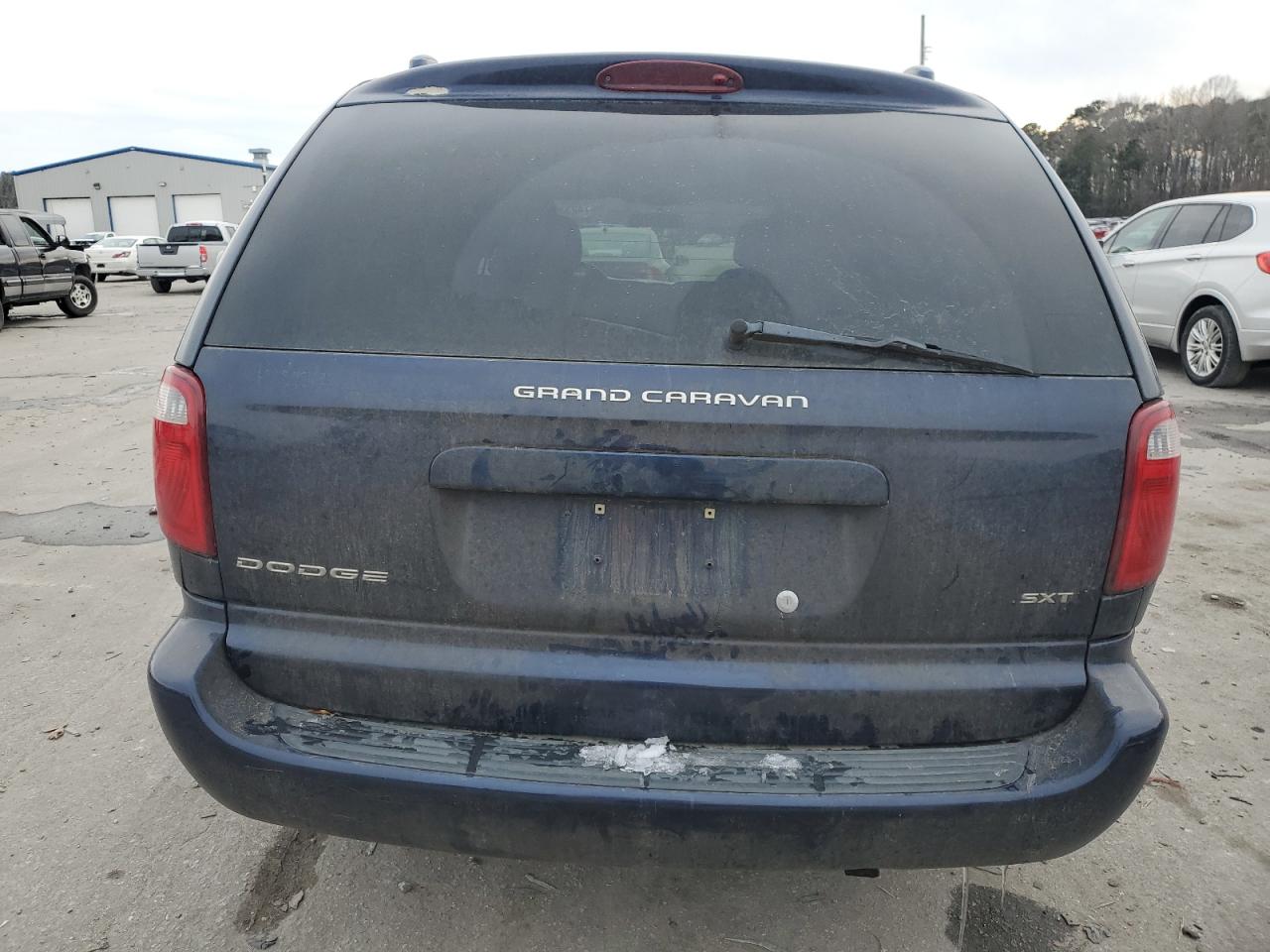 2004 Dodge Caravan - Image 6