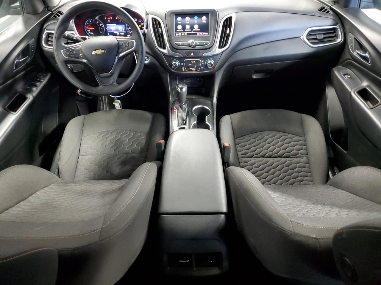 2020 Chevrolet Equinox - Image 8
