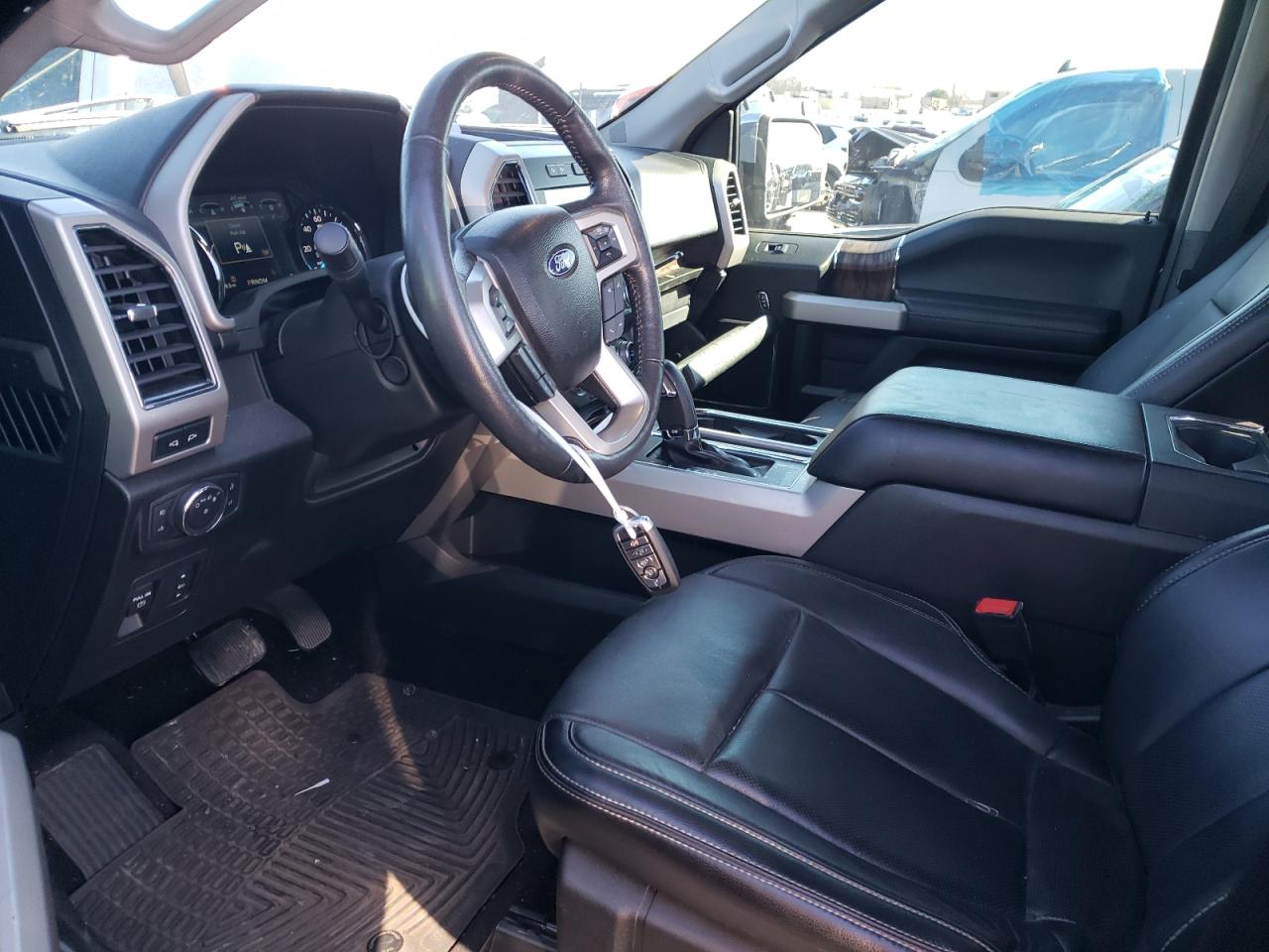 VIN 1FTEW1EG8JKC92535 2018 FORD F-150 no.7