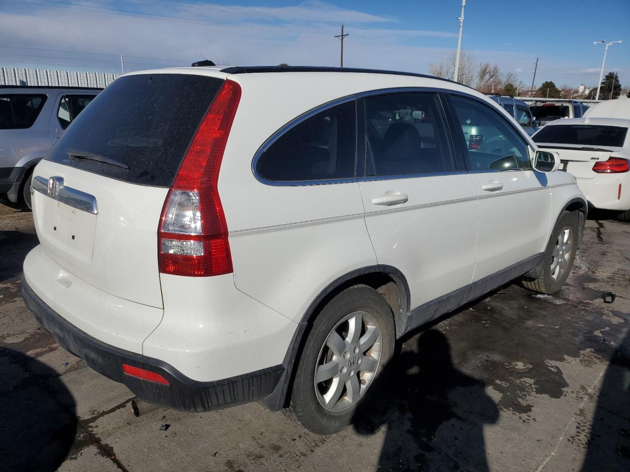 2009 Honda CR-V - Image 3