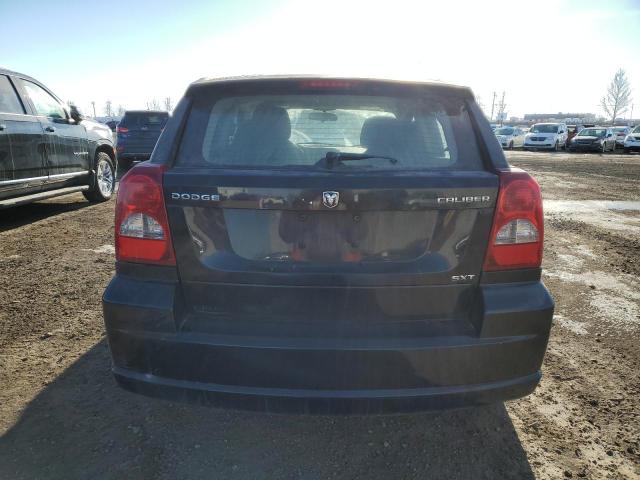 2011 DODGE CALIBER SXT  