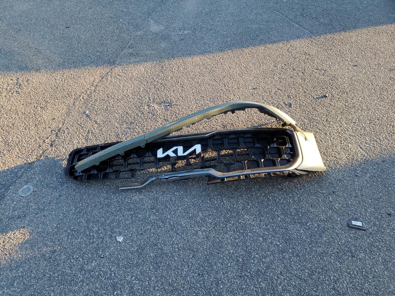 2023 Kia Telluride - Image 15