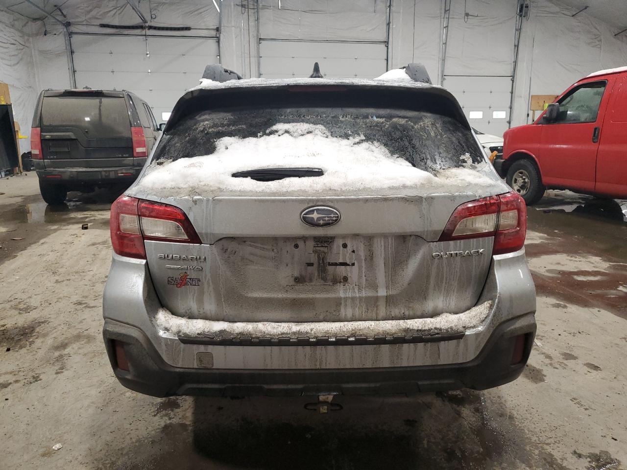 2019 Subaru Outback - Image 6