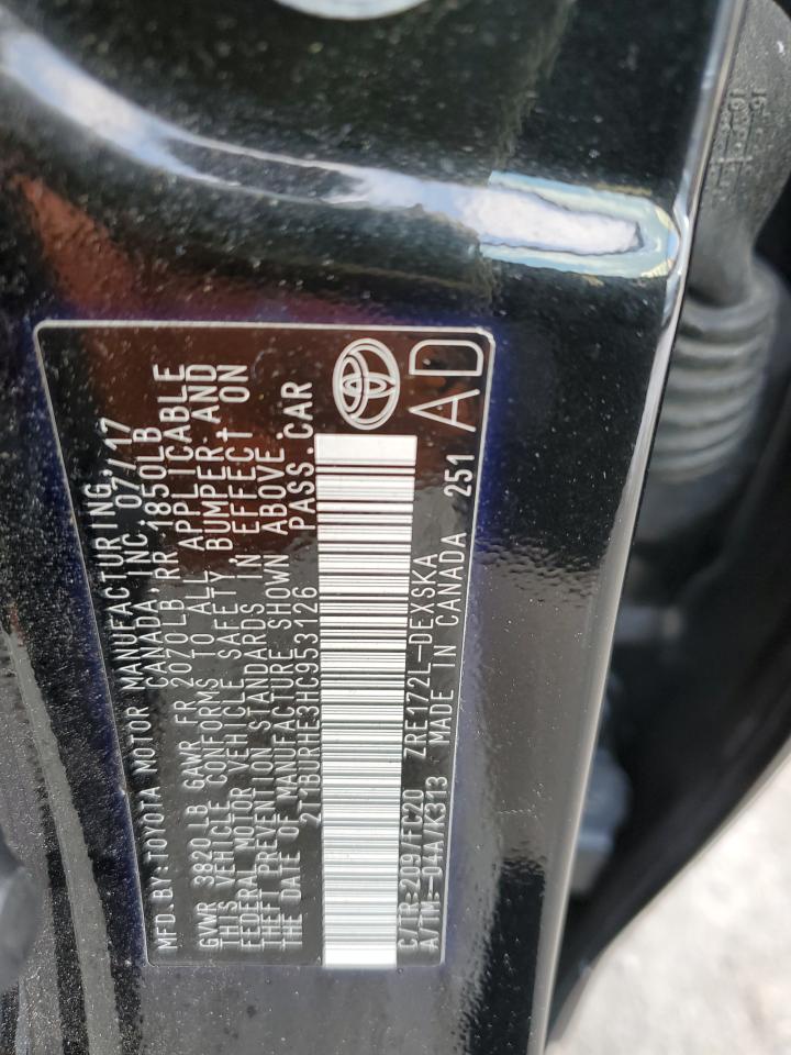 2017 Toyota Corolla - Image 12