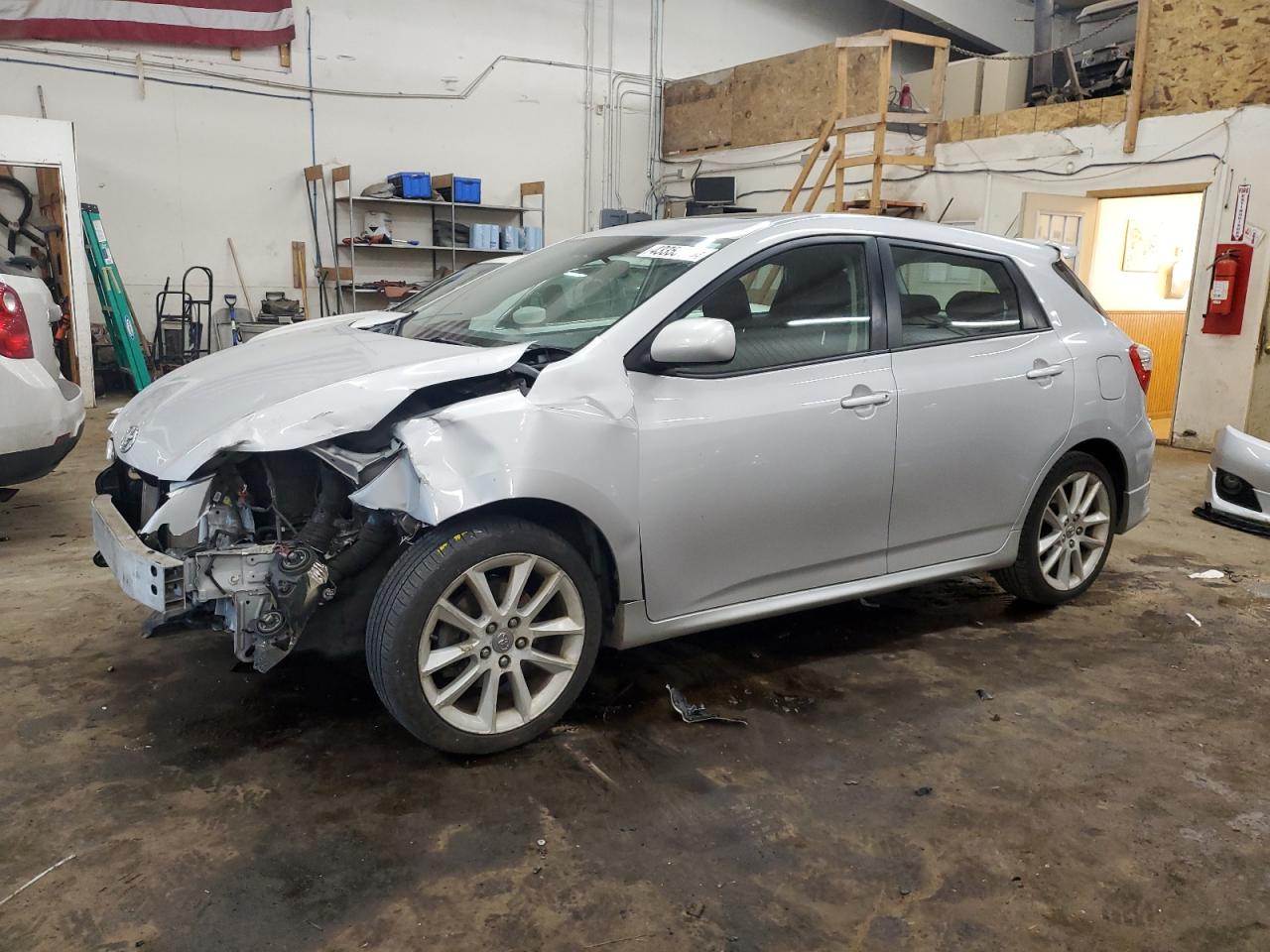 2009 Toyota Corolla - Image 1