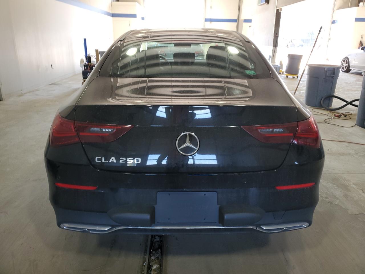 2024 Mercedes-Benz CLA-klasse - Image 6