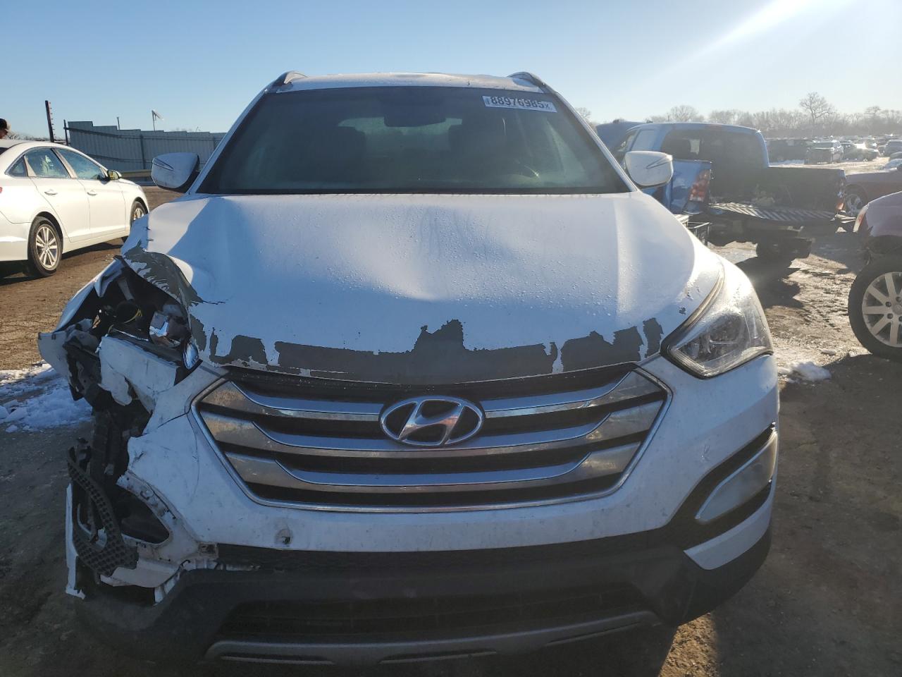 2014 Hyundai Santa Fe - Image 5