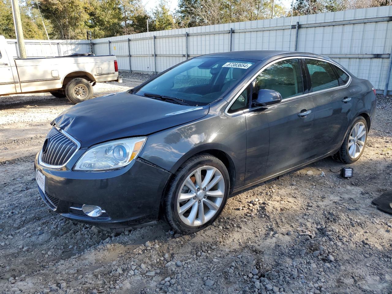 2014 Buick Verano - Image 1