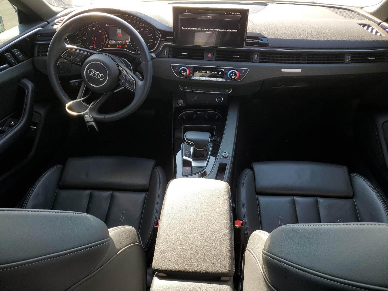 2023 Audi A5 - Image 8