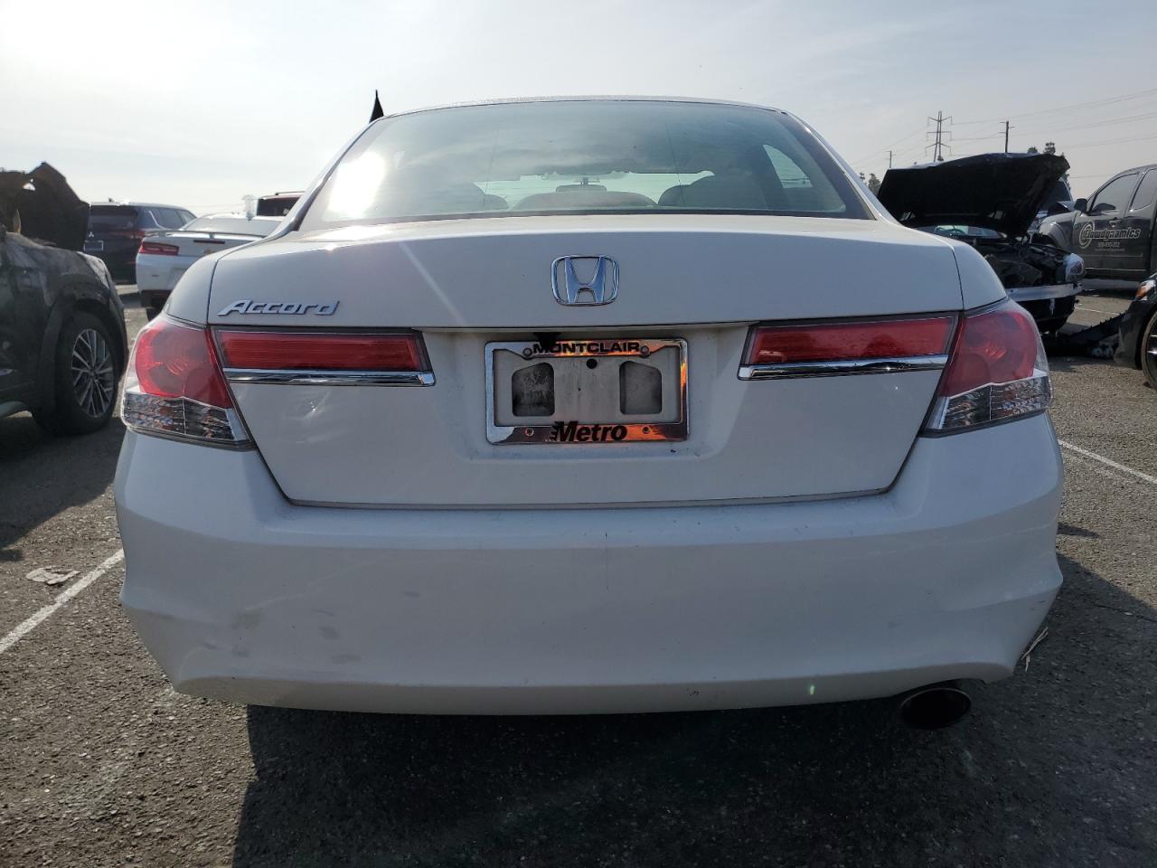 2011 Honda Accord - Image 6