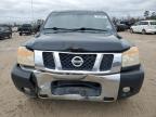 Houston, TX에서 판매 중인 2012 Nissan Titan S - Front End