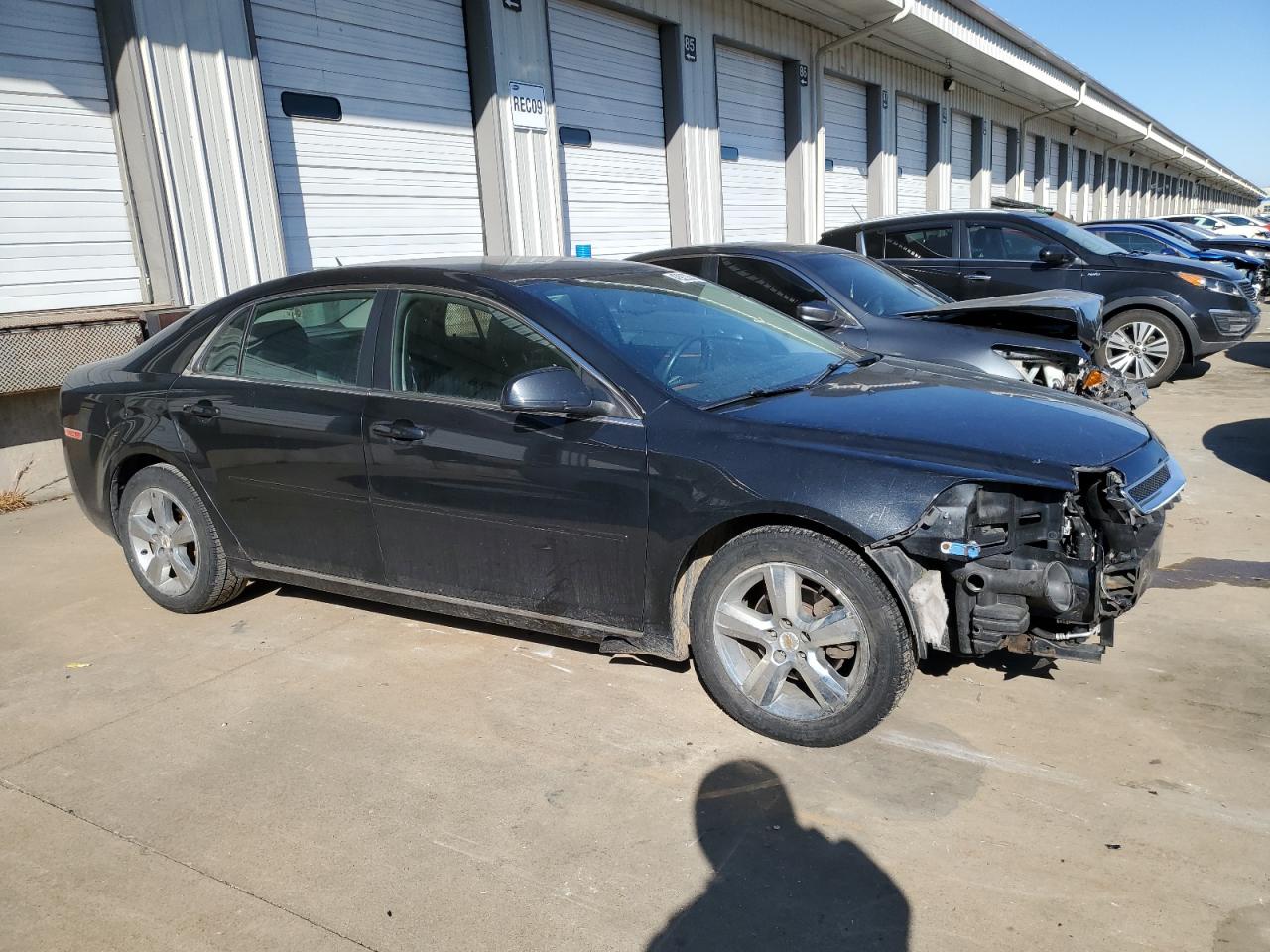 2011 Chevrolet Malibu - Image 4
