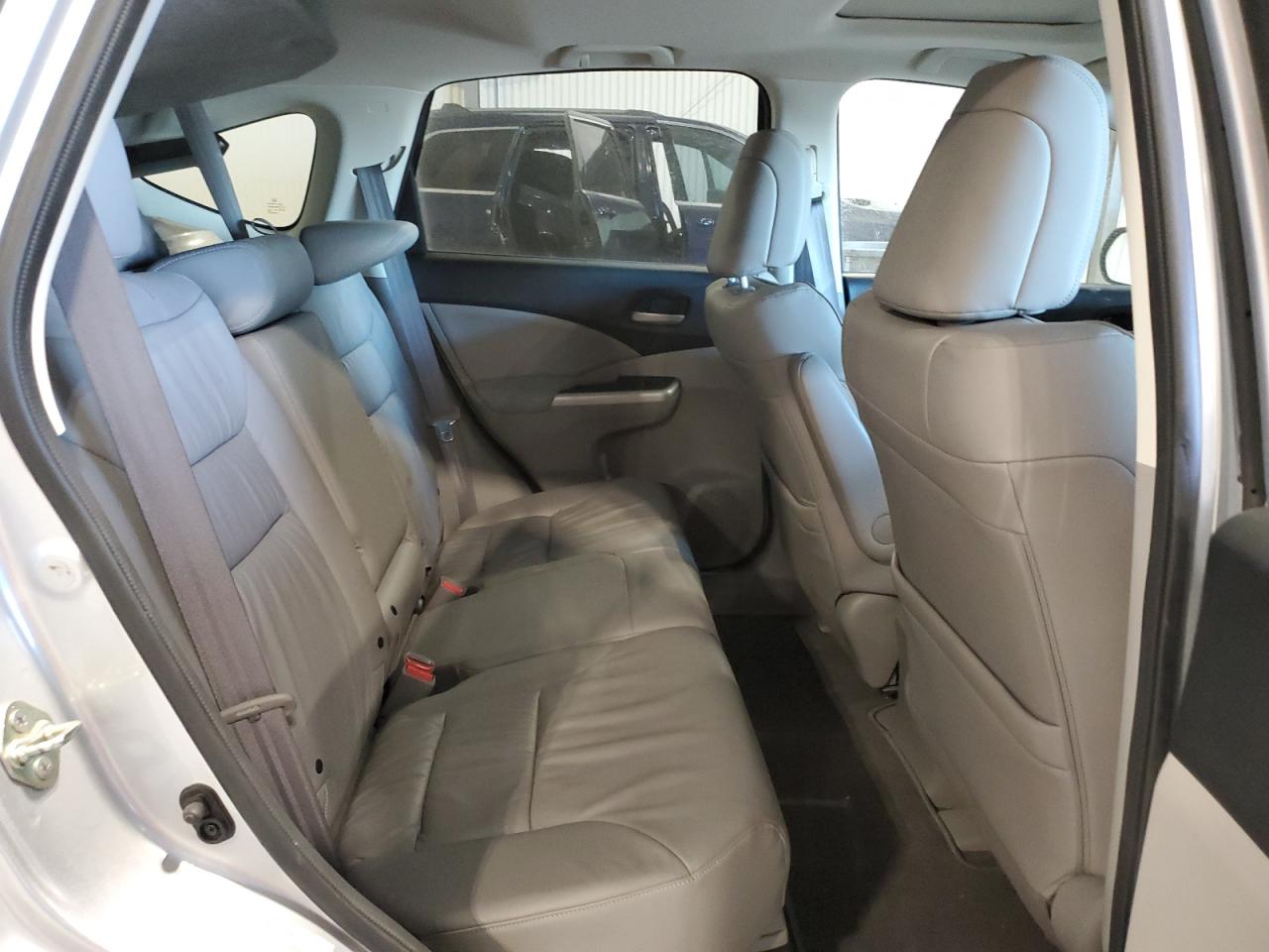 2014 Honda Cr-V Exl VIN: 2HKRM4H78EH646093 Lot: 86644404