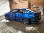 2020 Kia Forte Gt Line продається в Ebensburg, PA - Rollover