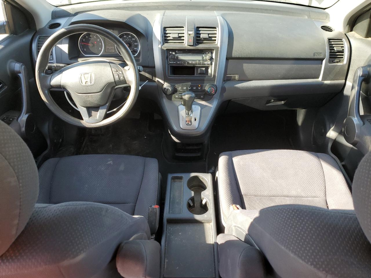 2009 Honda CR-V - Image 8