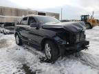 2013 Mercedes-Benz Ml 350 Bluetec იყიდება Fredericksburg-ში, VA - Front End