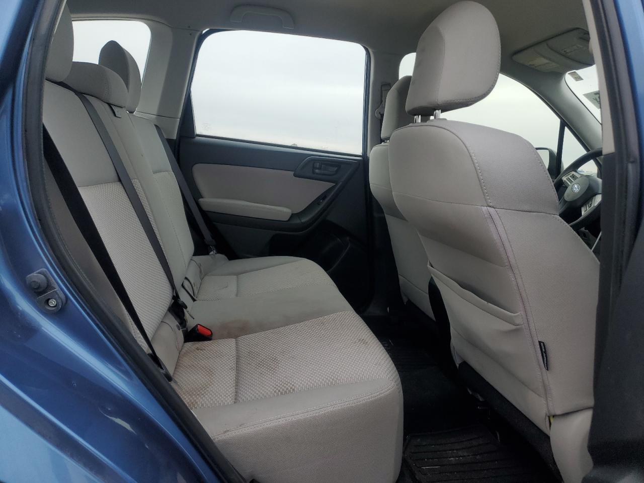 2015 Subaru Forester - Image 11