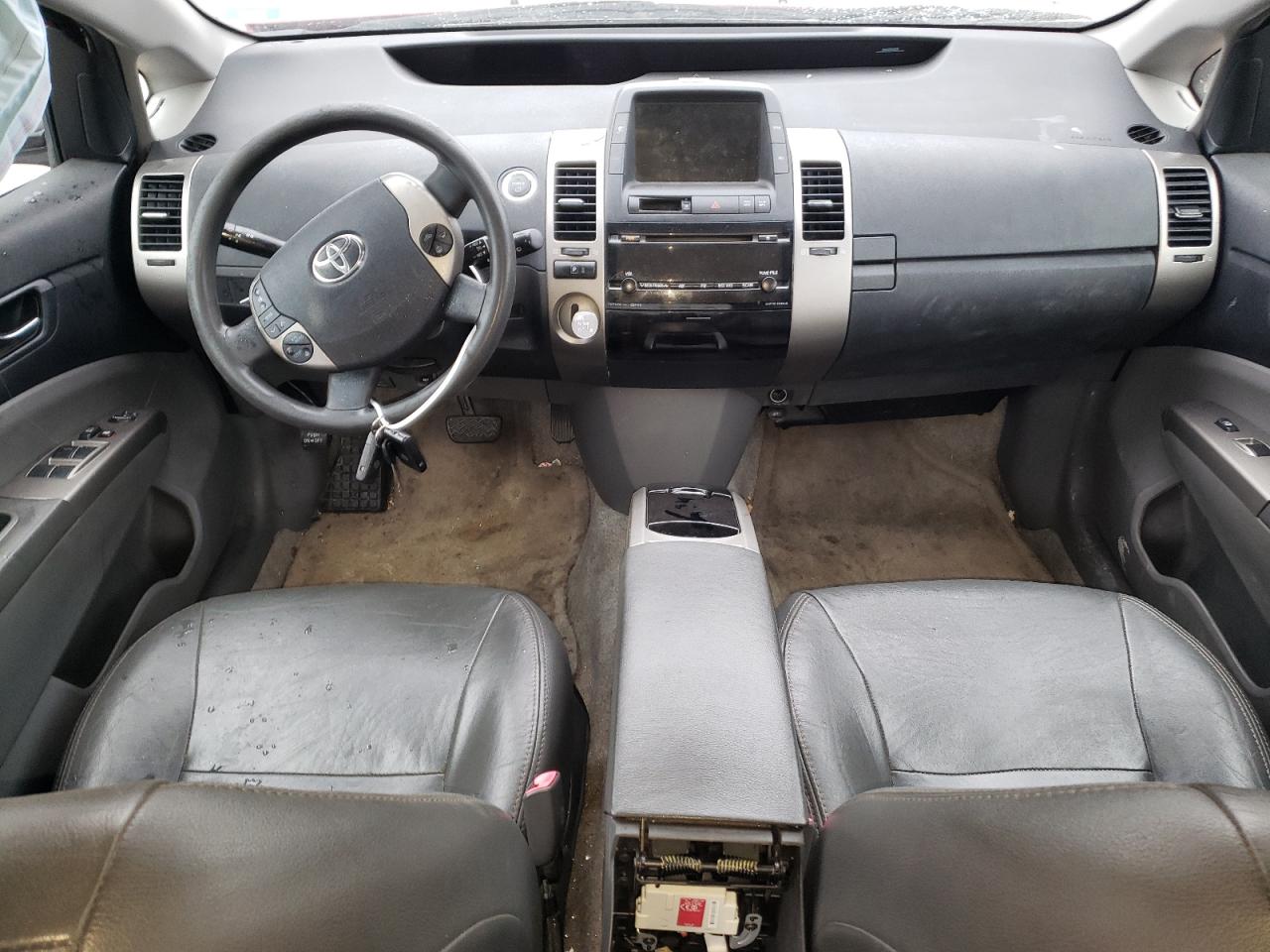 2008 Toyota Prius - Image 8