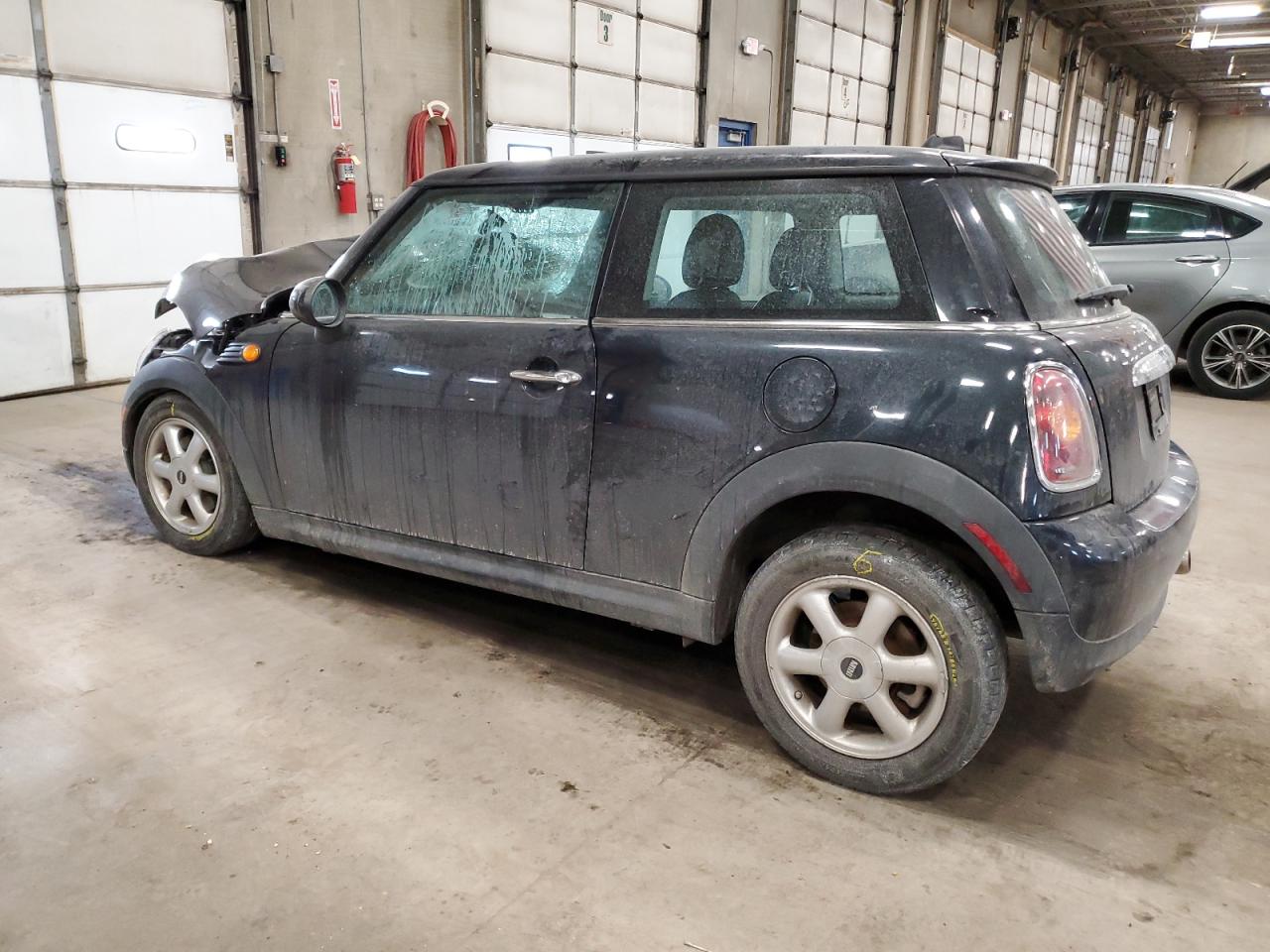 2008 MINI Cooper - Image 2