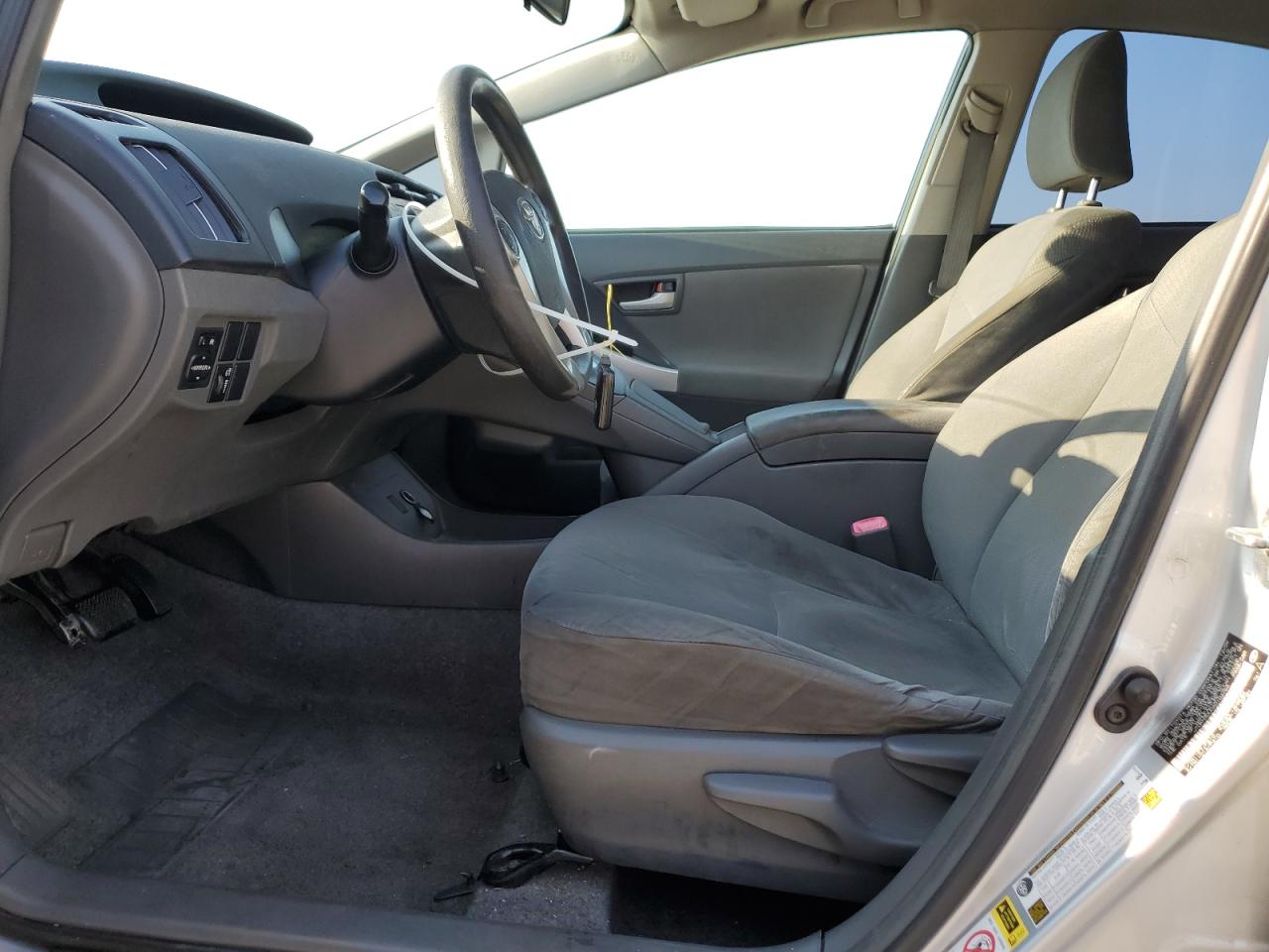 2010 Toyota Prius - Image 7