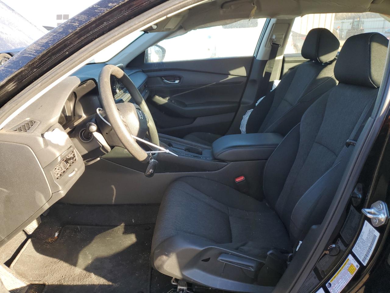 2023 Honda Accord - Image 7