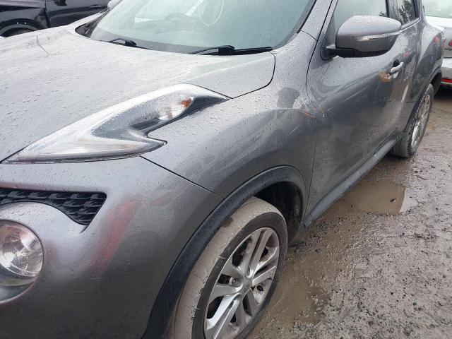 2015 NISSAN JUKE ACENT