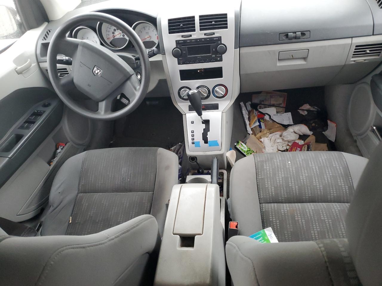 2007 Dodge Caliber - Image 8