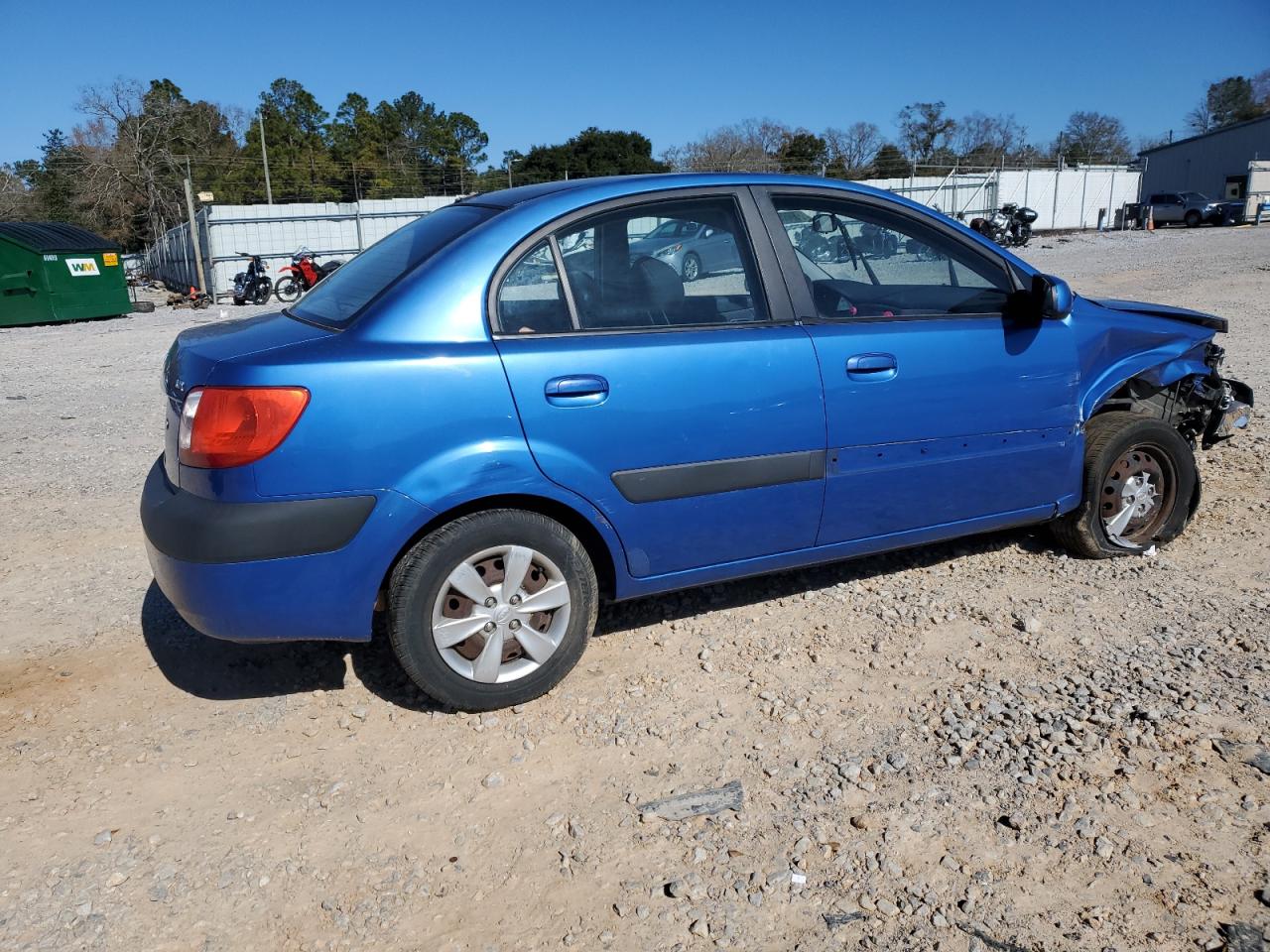 2009 Kia Rio - Image 3