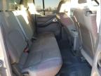 2011 Nissan Frontier S იყიდება New Braunfels-ში, TX - Side