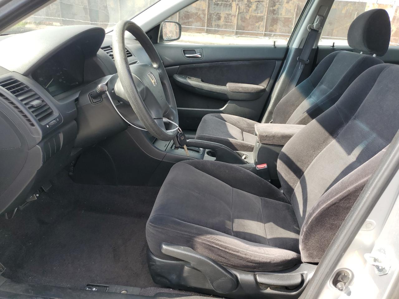 2007 Honda Accord - Image 7