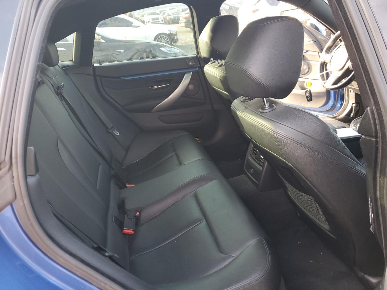 2016 BMW 4er - Image 10