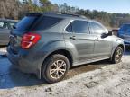 2017 Chevrolet Equinox Lt за продажба в Seaford, DE - Mechanical