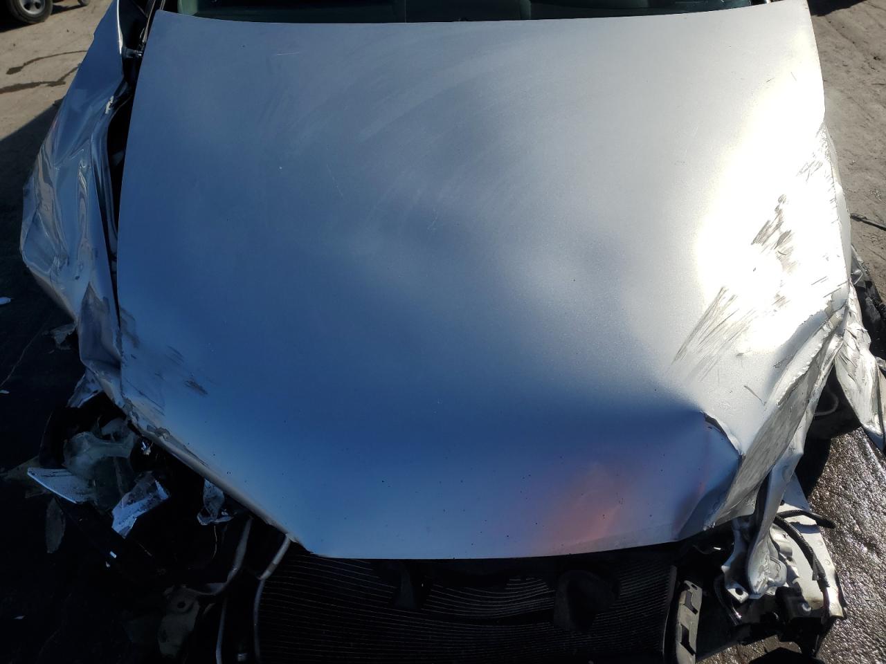 2007 Honda Accord - Image 11