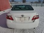 2007 TOYOTA CAMRY CE for sale at Copart ON - LONDON