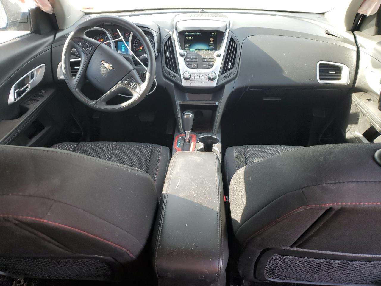 2016 Chevrolet Equinox - Image 8