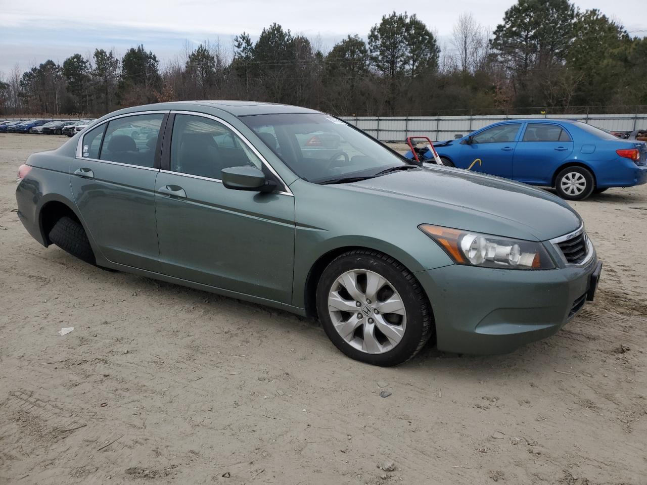 2010 Honda Accord - Image 4