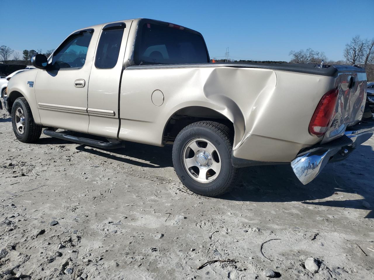 1999 Ford F-150 - Image 2