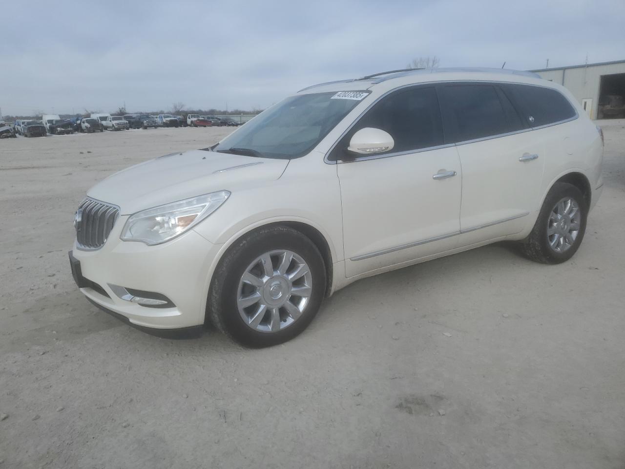 2013 Buick Enclave - Image 1