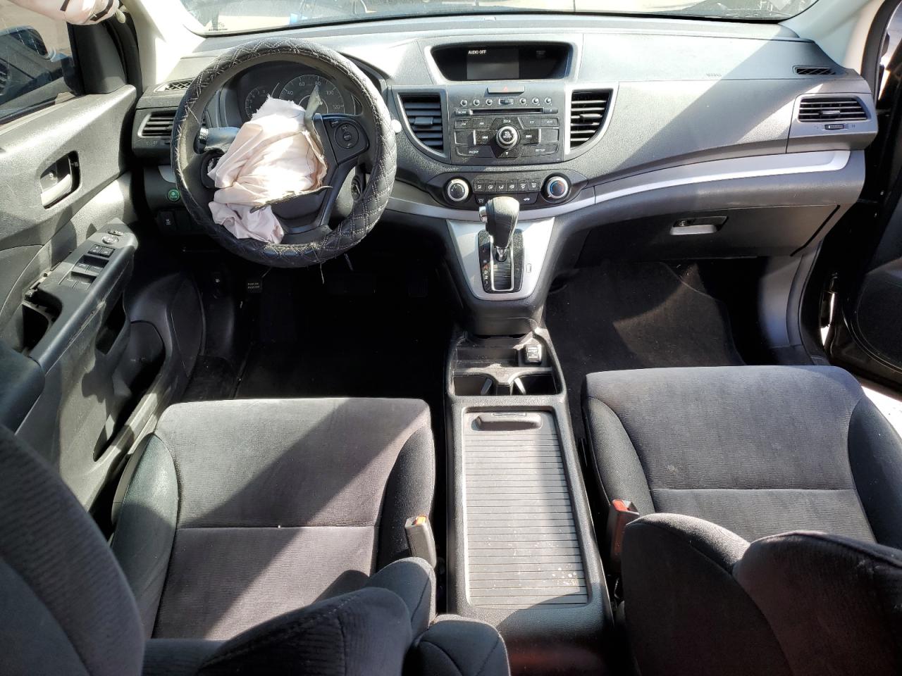 2013 Honda CR-V - Image 8