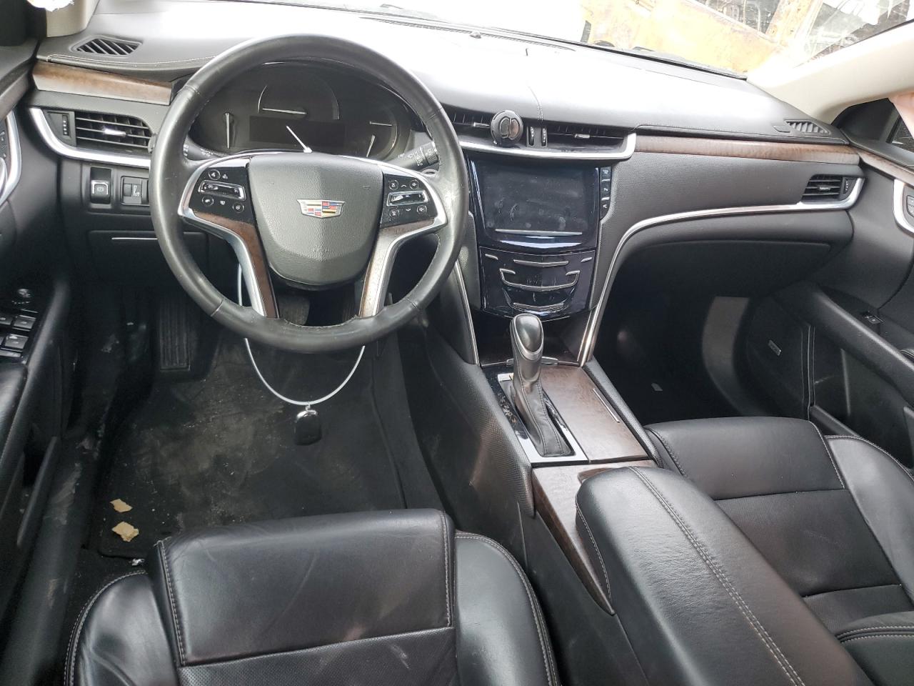 2018 Cadillac XTS - Image 8