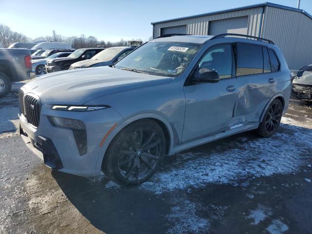 BMW X7 M60I – zdjęcie z aukcji, lot #41916525