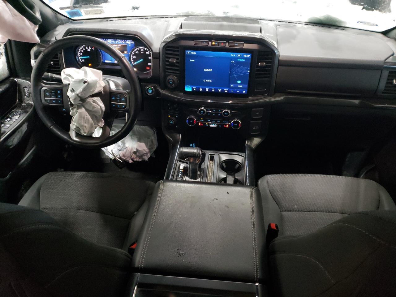 2022 Ford F-150 - Image 8