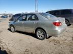 2003 Toyota Corolla Ce en Venta en Dyer, IN - Normal Wear