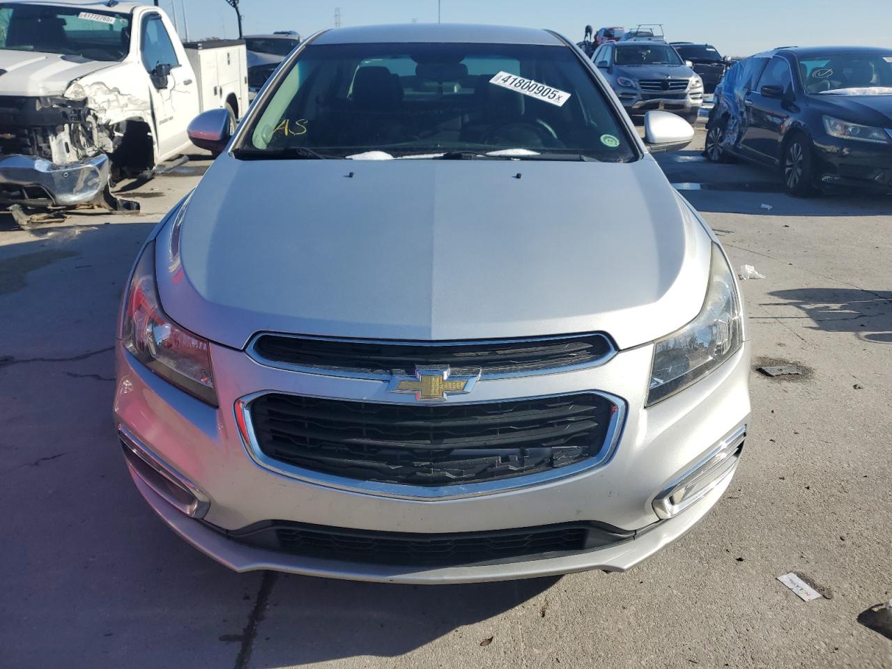 2016 Chevrolet Cruze - Image 5