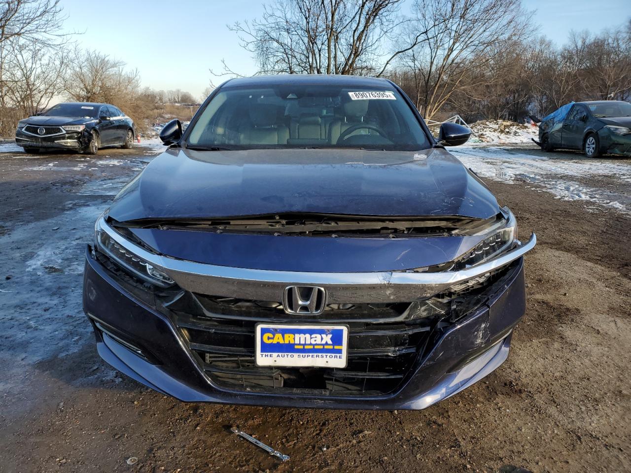 2020 Honda Accord - Image 5